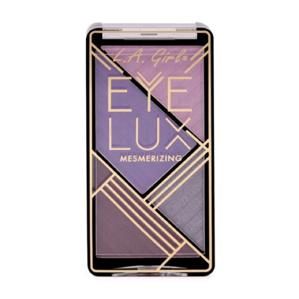 L.A. Girl Eye Lux Eyeshadow